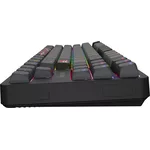 Клавиатура Fury Gaming Keyboard Kanabo K6 5