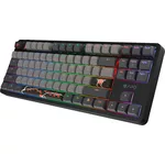 Клавиатура Fury Gaming Keyboard Kanabo K6 3