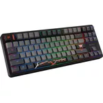 Клавиатура Fury Gaming Keyboard Kanabo K6 2