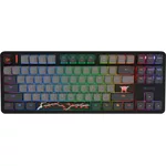 <span>Клавиатура</span> Fury Gaming Keyboard Kanabo K6 <span class='catalog-num-in-name'>NFU-2364</span> - 