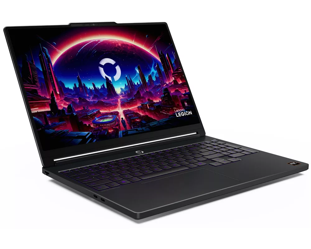 Лаптоп Lenovo Legion 5 15IAX11 2