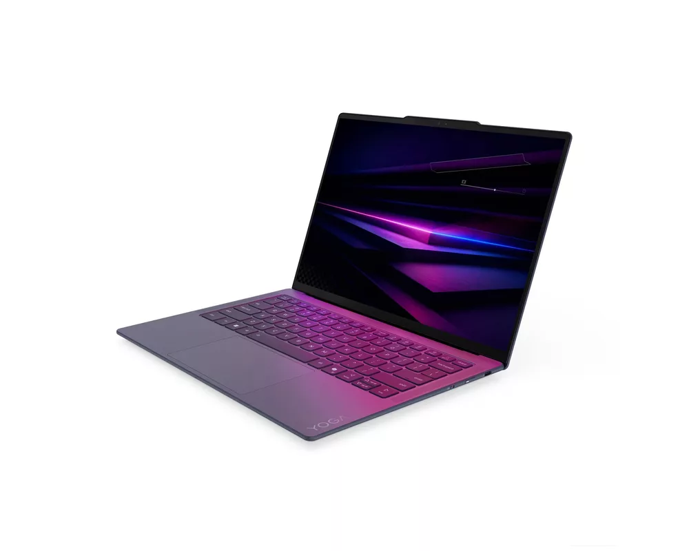 Лаптоп Lenovo Yoga Slim 7 Ultra 14IPH11 2