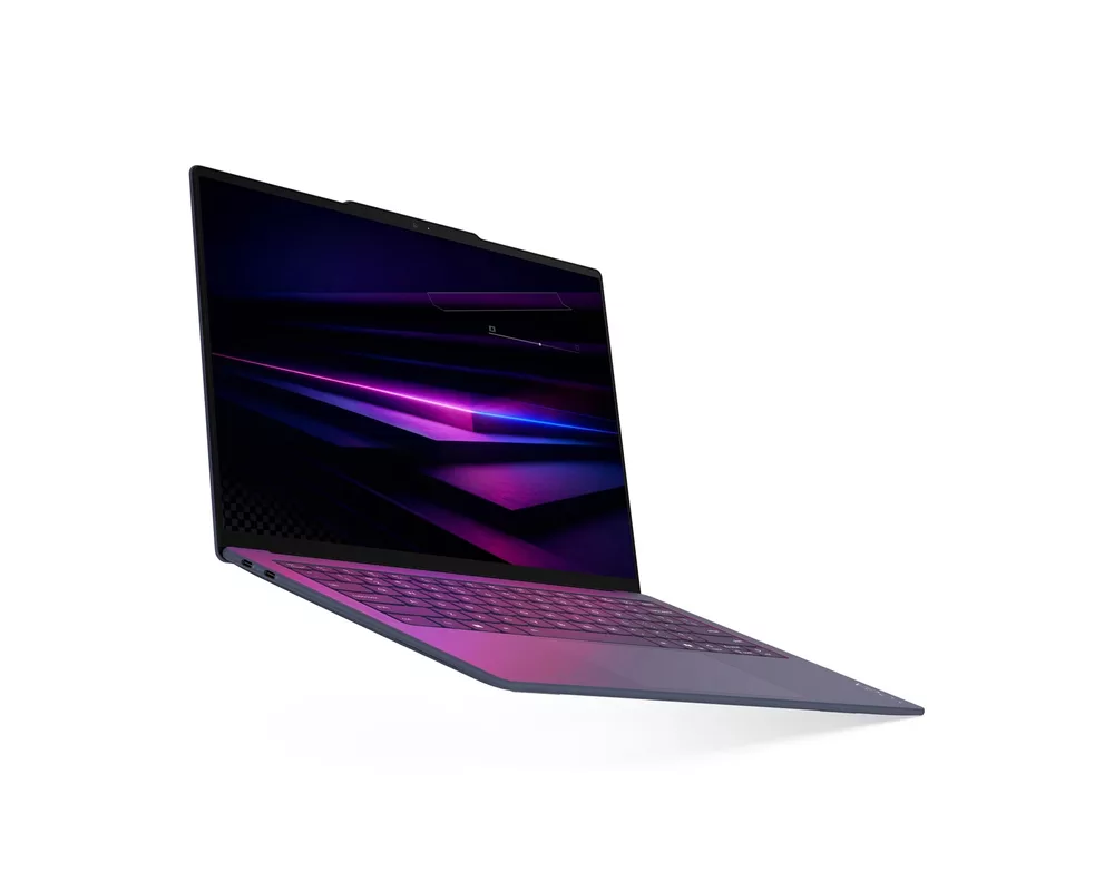 Лаптоп Lenovo Yoga Slim 7 Ultra 14IPH11 3