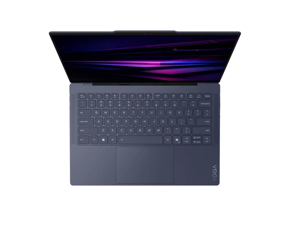 Лаптоп Lenovo Yoga Slim 7 Ultra 14IPH11 4