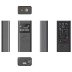 Smart Home Смарт метър Xiaomi Mi Smart Laser Measure 4