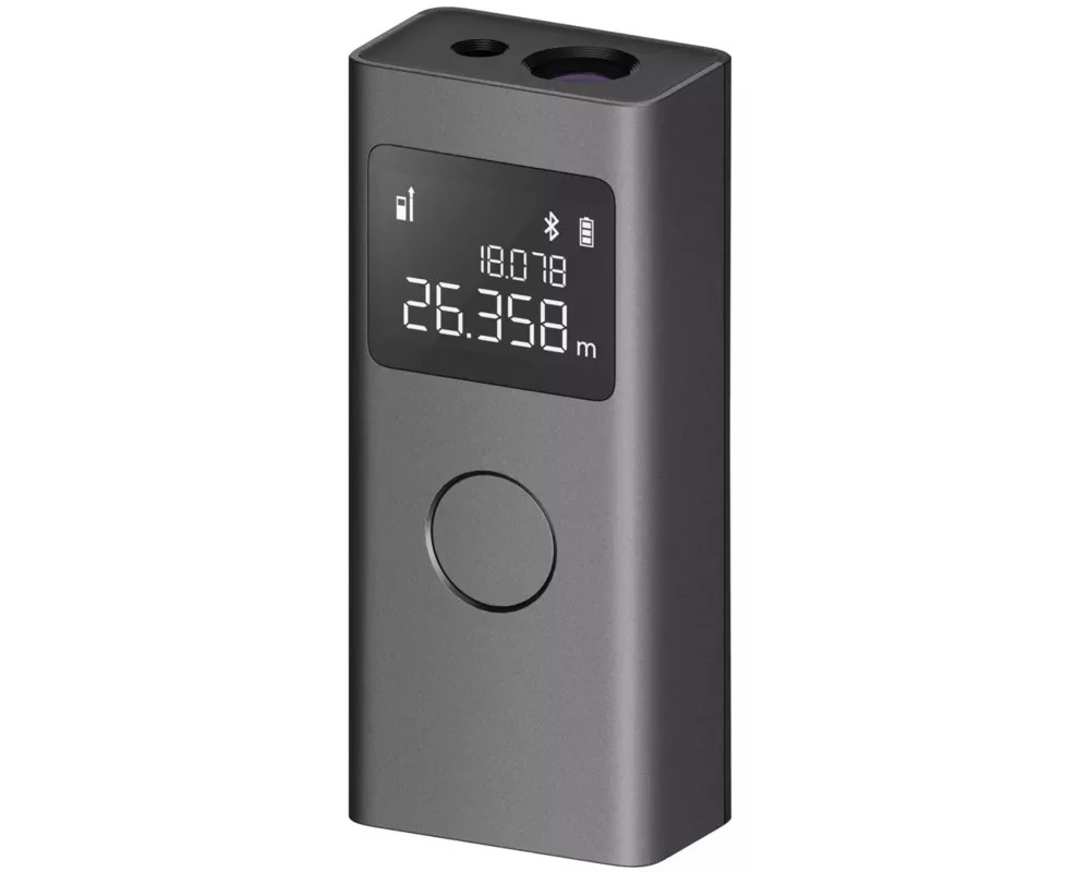 Smart Home Смарт метър Xiaomi Mi Smart Laser Measure 3