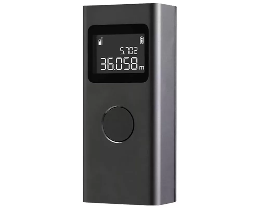 Smart Home Смарт метър Xiaomi Mi Smart Laser Measure 2