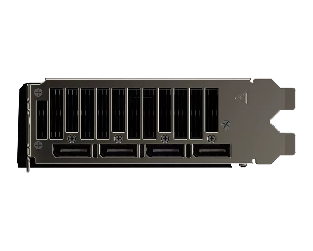 Видеокарта ASRock Intel Arc Pro B60 Creator 24GB 5