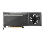 Видеокарта ASRock Intel Arc Pro B60 Creator 24GB 3