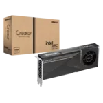 <span>Видеокарта</span> ASRock Intel Arc Pro B60 Creator 24GB <span class='catalog-num-in-name'>B60 CT 24G</span> - 