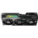 Видеокарта ASRock Radeon RX 9070 GRE Steel Legend Dark OC 12GB GDDR 192bit (RX9070GRE SLD 12GO) 6