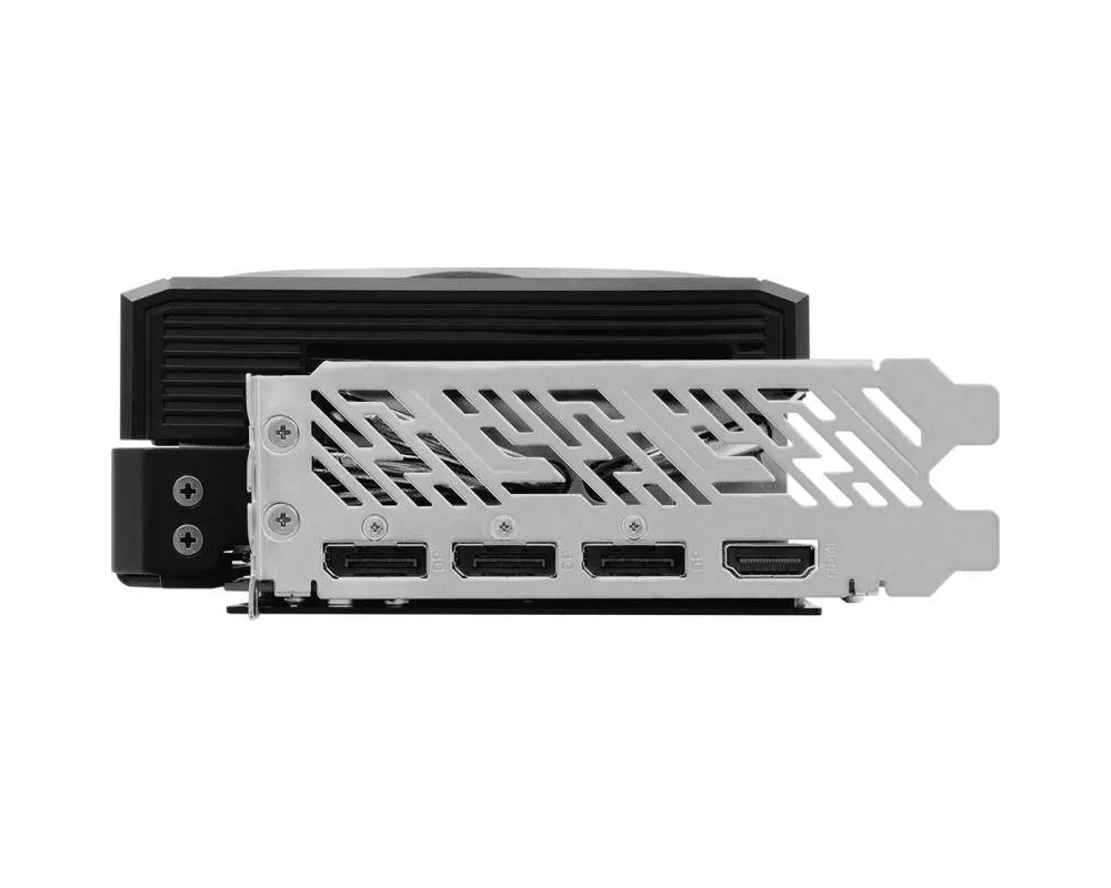 Видеокарта ASRock Radeon RX 9070 GRE Steel Legend Dark OC 12GB GDDR 192bit (RX9070GRE SLD 12GO) 5