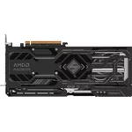 Видеокарта ASRock Radeon RX 9070 GRE Steel Legend Dark OC 12GB GDDR 192bit (RX9070GRE SLD 12GO) 4
