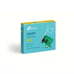 Мрежова карта TP-Link TG-3468 10/100/1000 PCI-e low profile 3