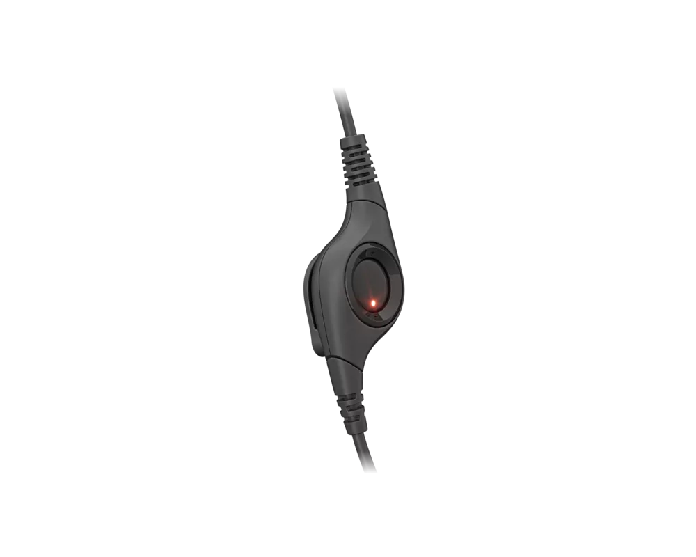 Слушалки Logitech H390 Clearchat USB 3