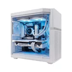<span>Настолен компютър</span> PIC White Beast i5-14400F RTX 5060 TI D5 <span class='catalog-num-in-name'>PC-WB-I5-14400FRTX5060TID5</span> - 