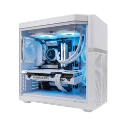  PIC White Beast i5-14400F RTX 5060 TI D5 916343 PC-WB-I5-14400FRTX5060TID5 на топ цена - PIC.bg