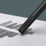 Електронна книга Paper Tablet - reMarkable Paper Pro 11.8", с включен стилус Marker Plus, Калъф Book Folio сив 4