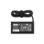 Зарядно Lenovo USB-C 100W AC Adapter-EU 2