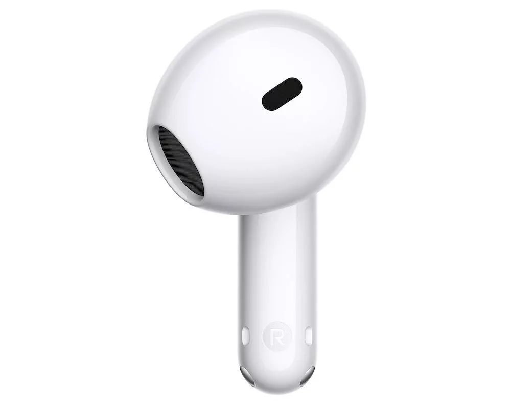 Слушалки Xiaomi Redmi Buds 8 Active - White 3