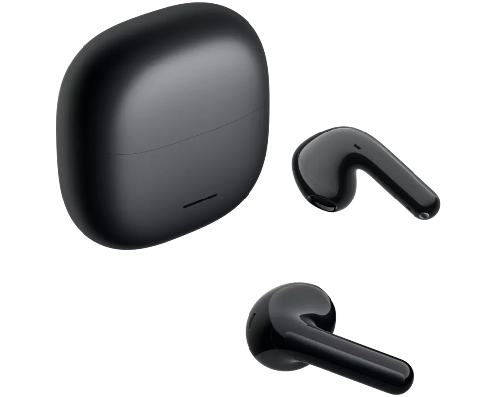 Слушалки Xiaomi Redmi Buds 8 Active - Black 5