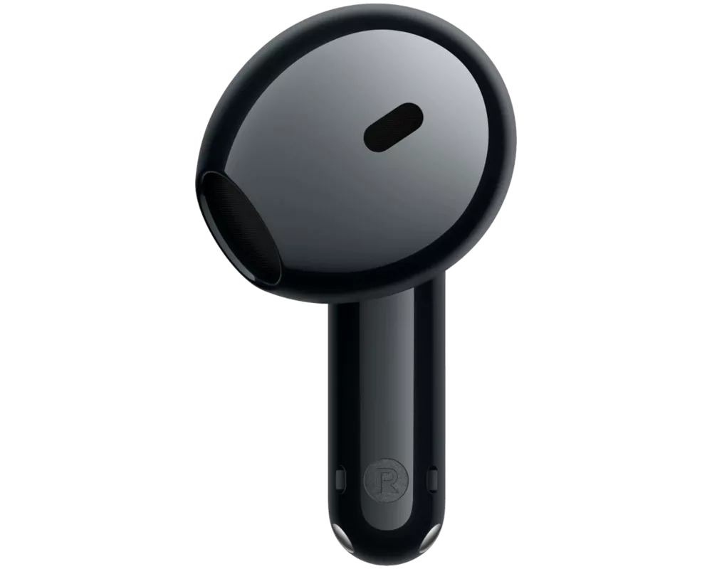 Слушалки Xiaomi Redmi Buds 8 Active - Black 3