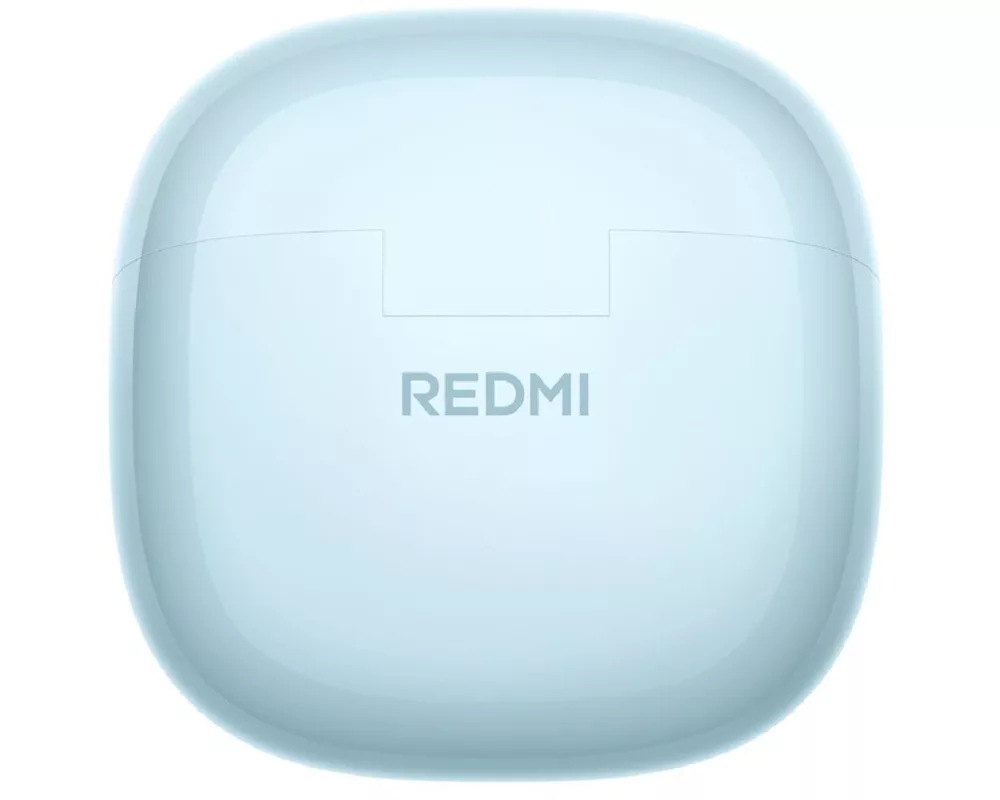 Слушалки Xiaomi Redmi Buds 8 Active - Blue 4