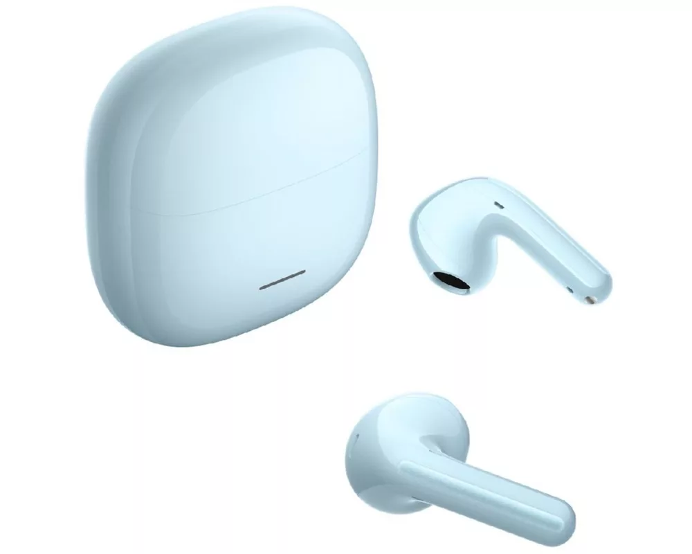 Слушалки Xiaomi Redmi Buds 8 Active - Blue 3