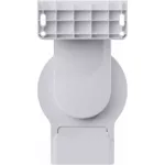 Цифрова IP камера Xiaomi Outdoor Camera CW500 Dual EU 4