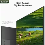 Монитор KOORUI 21.5" E2212H FHD 120HZ 2