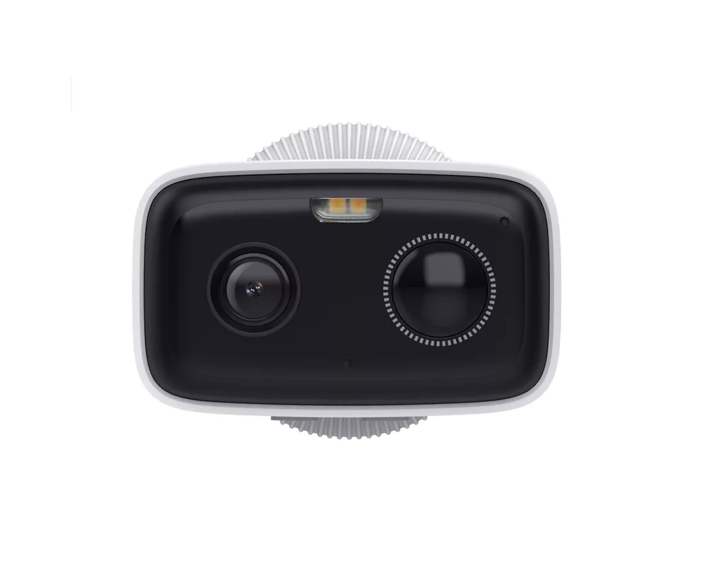 Цифрова IP камера TP-Link Tapo C400 2
