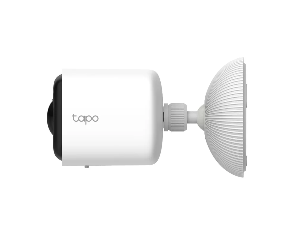 Цифрова IP камера TP-Link Tapo C400 3