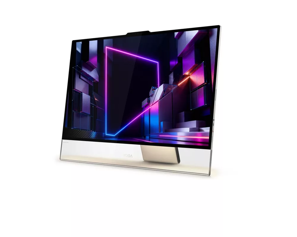 Компютър All in One Lenovo Yoga AIO i Aura Edition 32IPH11 2
