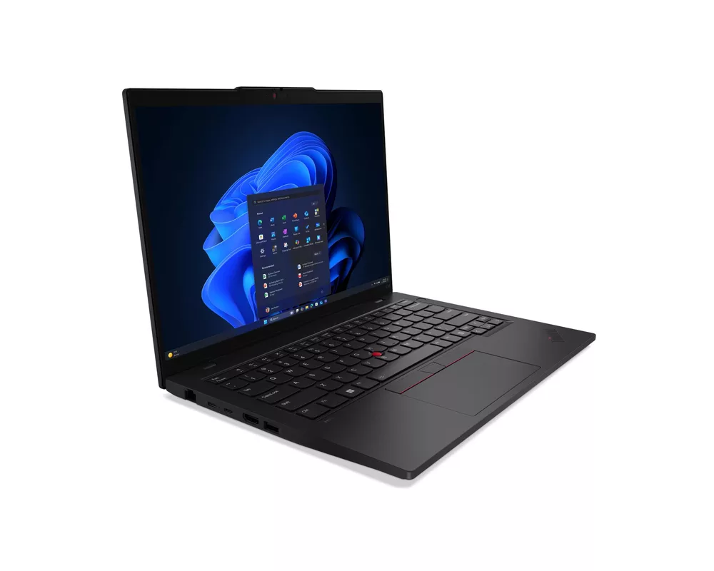 Лаптоп Lenovo ThinkPad L14 G6  2