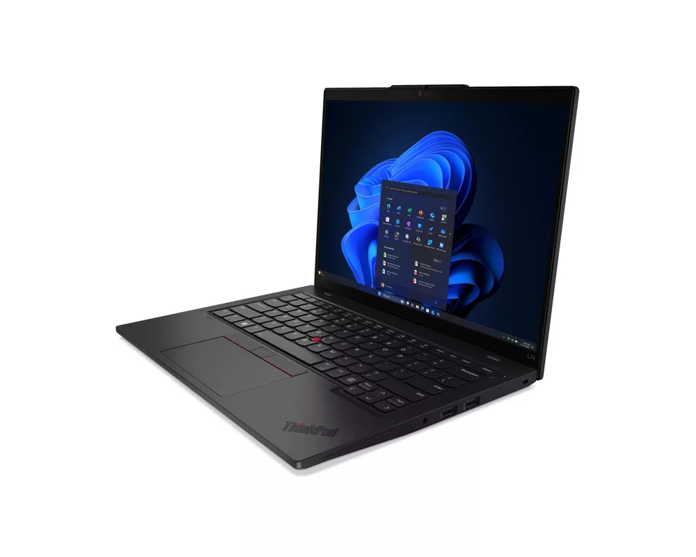 Лаптоп Lenovo ThinkPad L14 G6  3