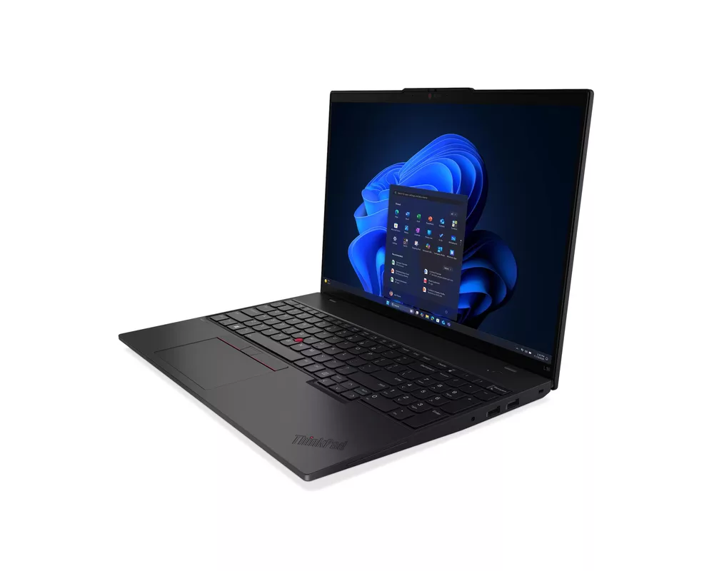 Лаптоп Lenovo ThinkPad L16 G2 3