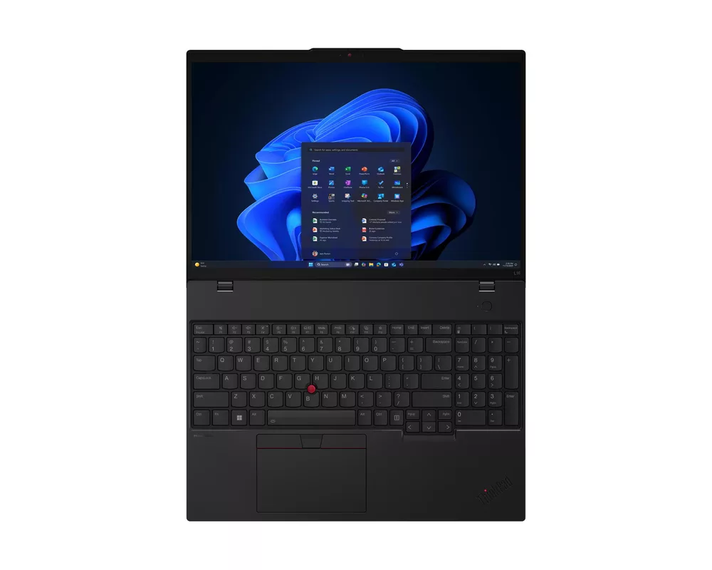 Лаптоп Lenovo ThinkPad L16 G2 4