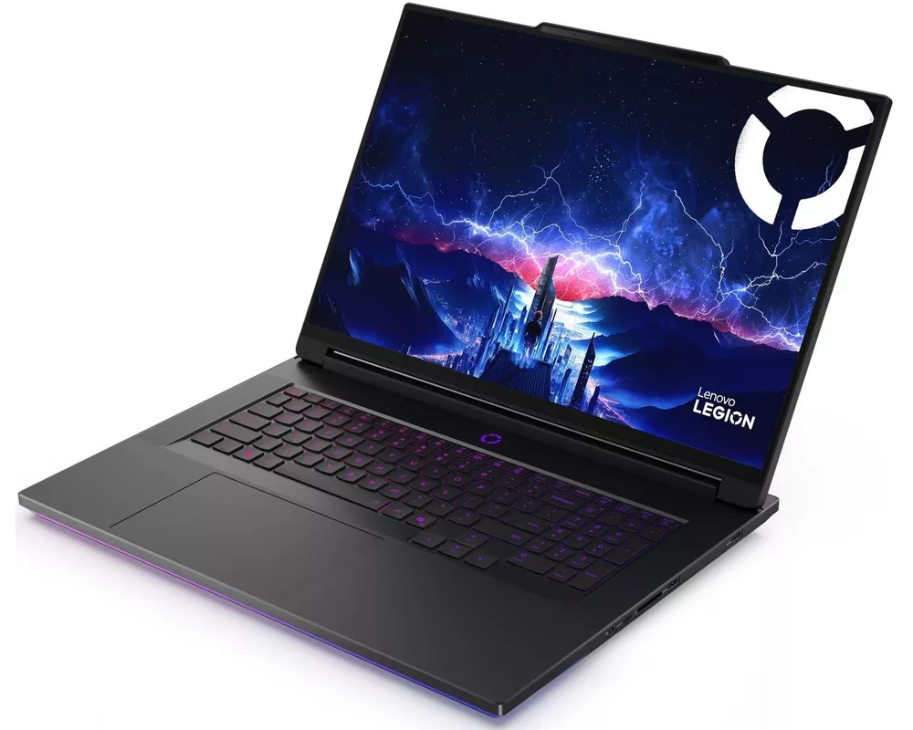 Лаптоп Lenovo Legion 9 18IAX10 3