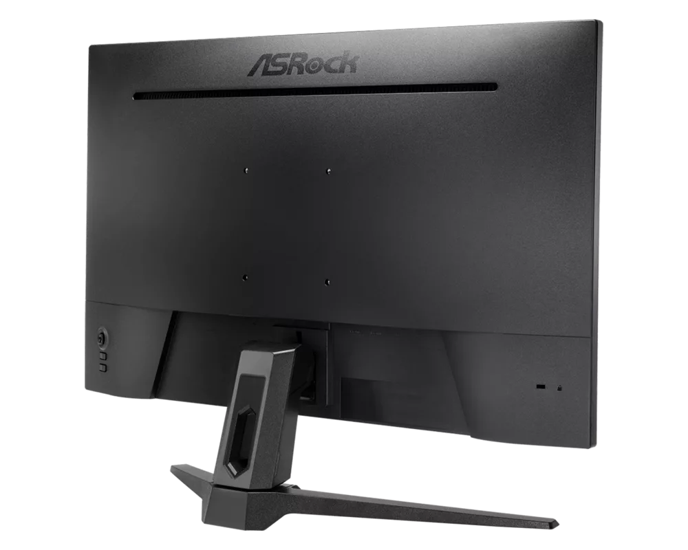 Монитор Asrock 27" PG27FFS1A Gaming 5