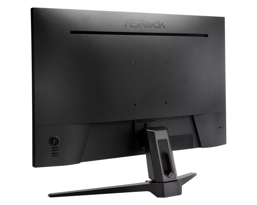 Монитор Asrock 27" PG27FFS1A Gaming 4
