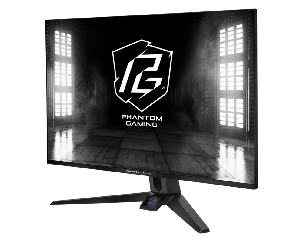 Монитор Asrock 27" PG27FFS1A Gaming 3