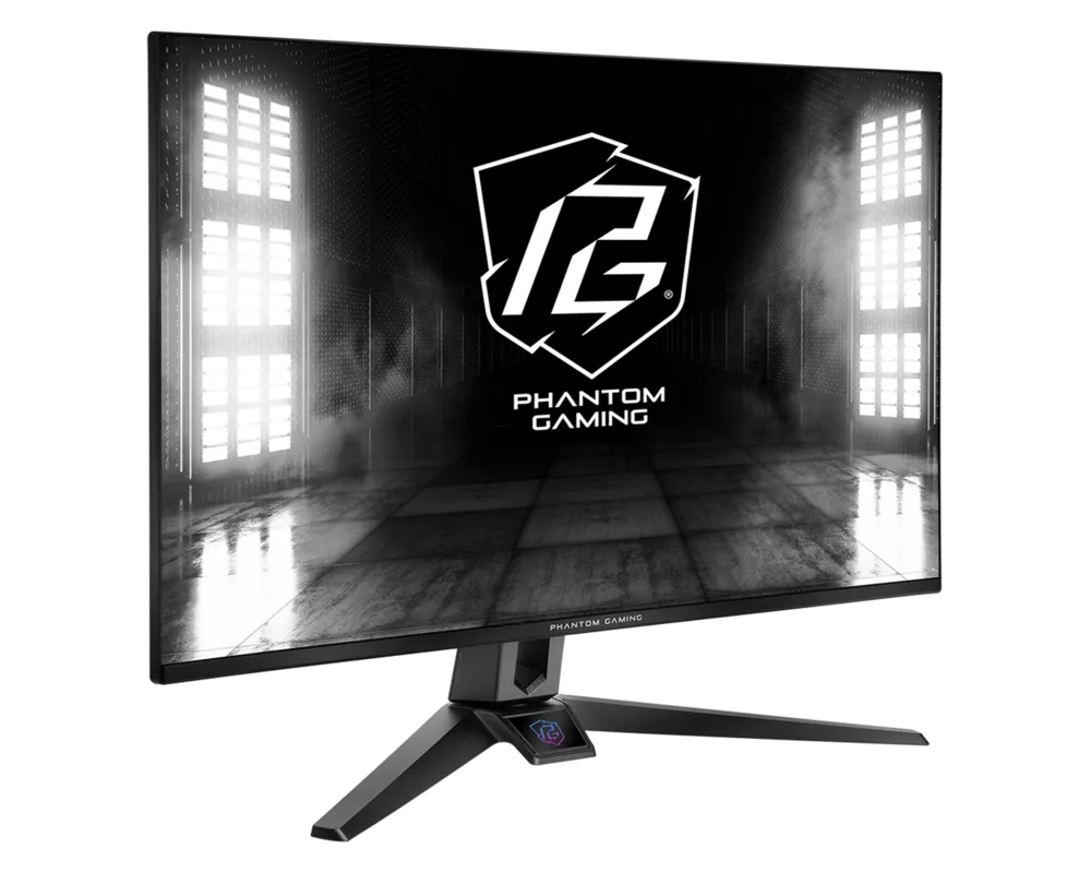 Монитор Asrock 27" PG27FFS1A Gaming 2