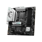 Дънна платка MSI B760M GAMING PLUS WIFI 3