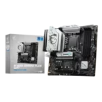 <span>Дънна платка</span> MSI B760M GAMING PLUS WIFI <span class='catalog-num-in-name'>B760M_GAMING_PLUS_WIFI</span> - 