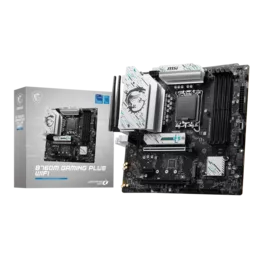  MSI B760M GAMING PLUS WIFI 698675 B760M_GAMING_PLUS_WIFI на топ цена - PIC.bg