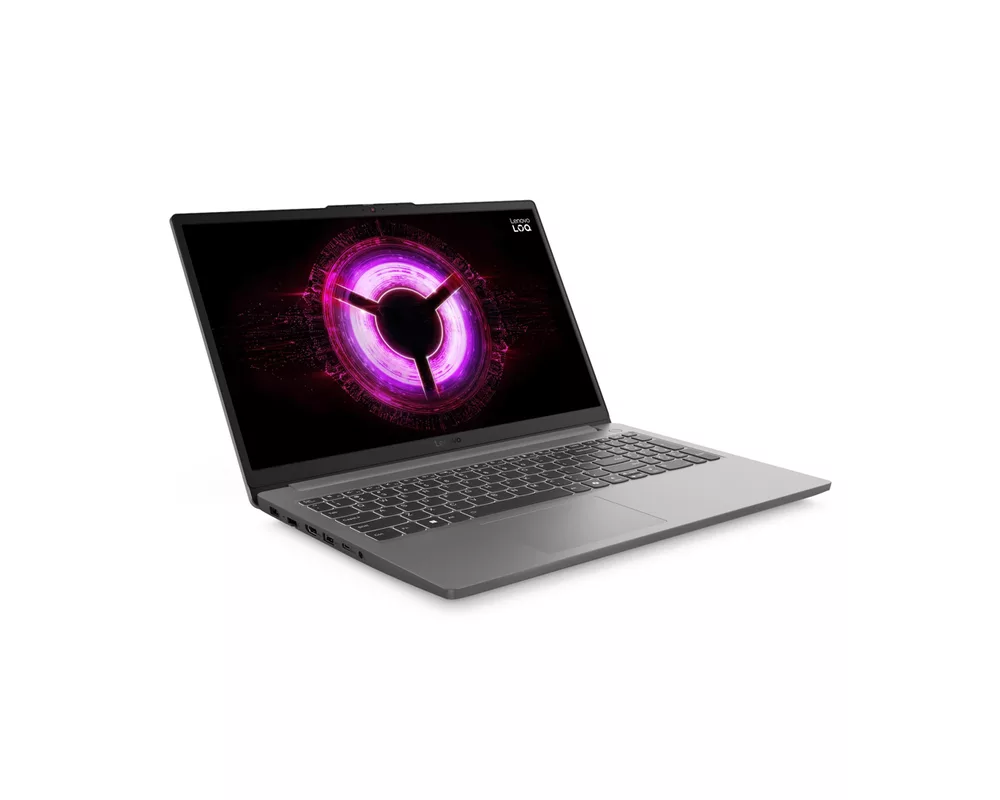 Лаптоп Lenovo LOQ Essential 15ARP10 2
