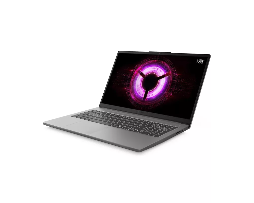 Лаптоп Lenovo LOQ Essential 15ARP10 3