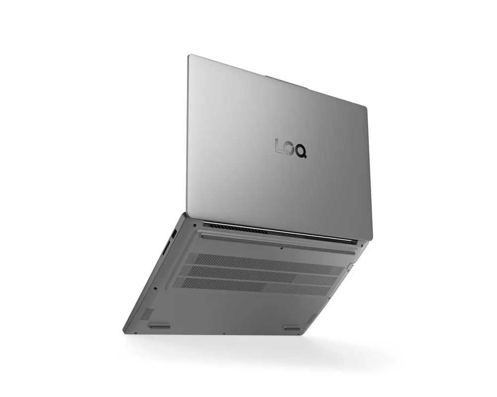 Лаптоп Lenovo LOQ Essential 15ARP10 7