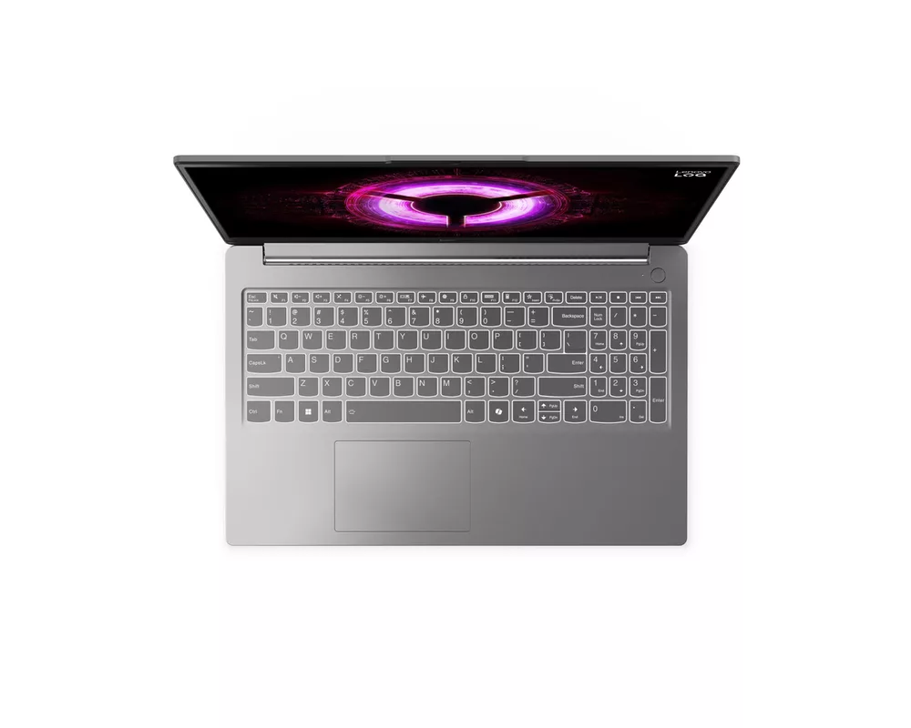 Лаптоп Lenovo LOQ Essential 15ARP10 10