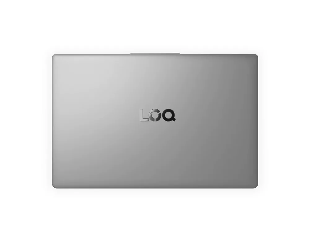 Лаптоп Lenovo LOQ Essential 15ARP10 13